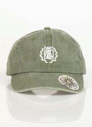 Diil 6Panel sapka Diil Laur khaki (5907097662492)