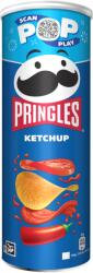 Pringles Ketchup chips 165g (5053990121922)