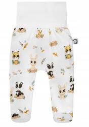 Bonjour Cherie Csecsemő hálózsák 50 cm Cuki organikus pamut BonjourCherie