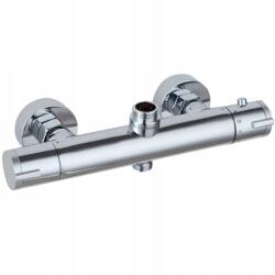  Bateria Termostatyczna Natryskowa Prysznicowa Chrom Termostat Do Kabin (Zawór termostatyczny)