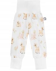 Bonjour Cherie Rövidnadrág kislánynak, babának 68 cm Sarenki Bonjour Cherie (5907701430783)