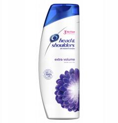 Head & Shoulders sampon 400 ml extra volumen (4084500610668)