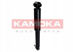 Kamoka 2000825 Kipufogódob