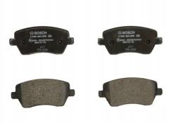 Bosch Fékbetét kpl. Mercedes Citan (415), Citan Mixto (415) Dacia