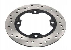 Ferodo Féktárcsa első fix, 220/105, 3x4mm 4x125mm, furatok átmérője