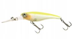 Shimano Wobler Shimano Bantam Pavlo Shad 59 Sp 6g 59mm Chart Back 1db (59VZM306T08)