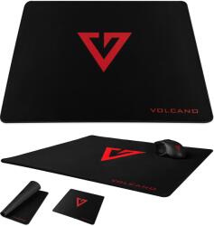 MODECOM Nagy méretű Modecom egérpad Volcano Elbrus csúszásgátló 40 x 43 cm (PM-MC-VOLCANO-ELBRUS)