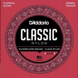 D'addario EJ27N D'Addario húrok klasszikus gitárhoz (EJ27N)