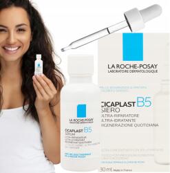 La Roche-Posay Regeneráló Szérum Archoz La Roche-posay Cicaplast B5 Siero 30ml