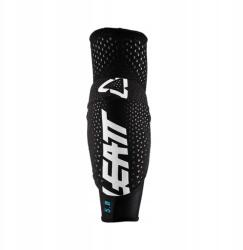 Leatt Junior Könyökvédő Leatt Guard 3DF 5.0 White Black Os (os)