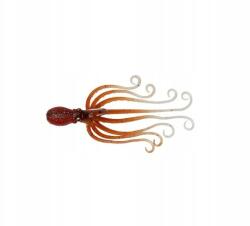 Savage Gear Sg 3D Octopus 70g 15cm Brown Glow (63884)