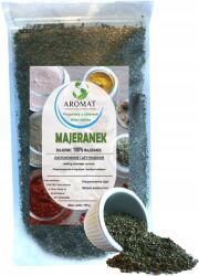 Aromat Majoránna 100g szárított levél 100% természetes fűszer 100G Minőség Aroma
