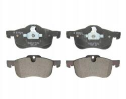 Bosch Fékbetét kpl. első Mg Mg Zt, Mg Zt- T Rover 75 1.8-2.5