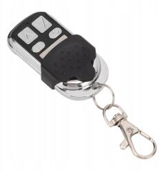  Garázskapu Távirányító, Öntanuló, Kapuhoz, Riasztóhoz, 433, 92 Mhz, Univerzális (1610220023011)