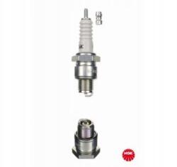 NGK Gyújtógyertya Ngk B4H 4110 nikkel Sae fix Uaz 452, 469 469 B 2445