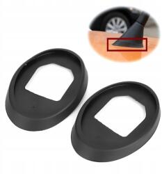2 Db Antennatalp Tömítés Gumi Helyettesítő Bora Golf MK4 Passat B5-HÖZ (1616200082011)