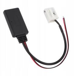  Bluetooth Adapter Kábel Modul 12PIN Peugeot/citroen-hez Vezeték Nélküli Zene (ISXNW4129)