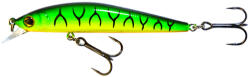 Wizard SHALLOW SHAD JUNIOR SLOW SINKING WOBBLER 7cm 7g CT (82751-603)