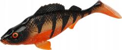 Mikado Csali Gumi Mikado Mft Perch 21cm Harcsa 108g Gold Perch Horgászoknak (PMMP-21-GP)