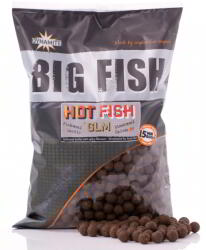 Dynamite Baits HOT FISH&GLM 1, 8kg 15mm (ADY041518)