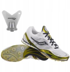 Saucony Atlétikai tüskék Saucony Velocity hosszú távú futócipők (2926-1)