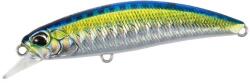 Duo Spearhead Ryuki 60S Sw 6cm 6.5g Dha0140 Ocean Blue Back (DUO24007)