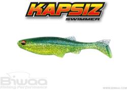 Biwaa Kapsiz 5" 12.7cm 307 Blue Back Chart (B001651) - jadabo