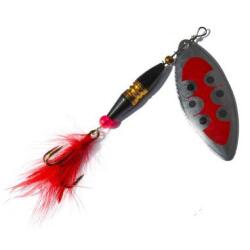 Frenetic 5TOPA14, 17g, ezüst (03 5TOPA14028-4)