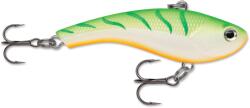 Rapala Slab Rap 06 Green Tiger Uv wobbler (SLR06 GTU)