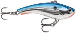 Rapala Slab Rap 06 CHB Chrome Blue wobbler (SLR06 CHB)