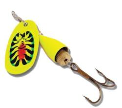 Frenetic 5SF0523, Fluo Sárga / Tigris Mintás, 13g (03 5SF0523020-5)