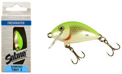 Salmo Wobbler Tiny It3S Fws (84503-5F1)
