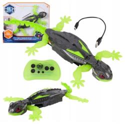 Spin Master Jucarie interactiva Spin Master RC Hexbots, catarare pe pereti, 35cm, cu telecomanda
