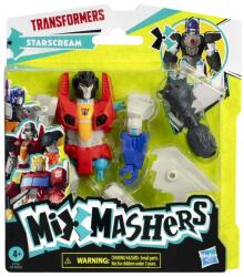 Hasbro Figurina Transformers Mix Mashers - Starscream, 12 cm Figurina
