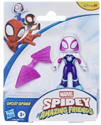 Spiderman Figurina Spidey and his Amazing Friends - Ghost Spider Figurina