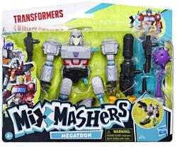 Transformers Figurina Transformers Mix Mashers - Megatron, 12 cm Figurina