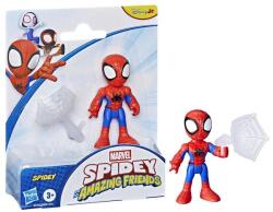 Spiderman Figurina Spidey and his Amazing Friends - Spidey Figurina