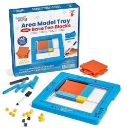 Learning Resources Szorzótábla játékosan (megértés és gyakorlás) (96980)