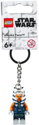 LEGO® Star Wars Ahsoka Tano kulcstartó (854186)