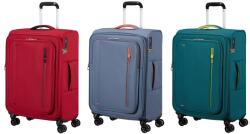 American Tourister CLOUDRIDER négykerekű bővíthető közepes bőröndök-Színek 157366