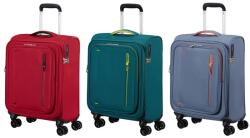 American Tourister CLOUDRIDER négykerekű bővíthető kis bőröndök-színek 157365