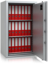 ISS Vaihingen 6 tűzálló irodai széf