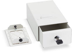 Technomax SM 0 rejtett széf