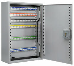 Burg Wächter 6850/150 PZ egyajtós kulcsszekrény (4003482365403)