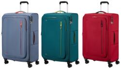 American Tourister CLOUDRIDER négykerekű bővíthető nagy bőröndök-Színek 157367
