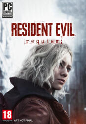 Capcom Resident Evil Requiem (PC)