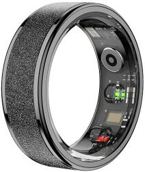 Colmi Smartring Colmi R10 20, 8MM 11 fekete (R10 black 11)