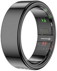 Colmi Smartring Colmi R12 22.4MM 13 fekete (R12 Black 13)
