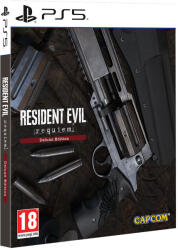 Capcom Resident Evil Requiem [Deluxe Edition] (PS5)