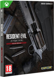Capcom Resident Evil Requiem [Deluxe Edition] (Xbox Series X/S)
